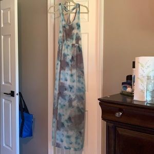 Nordstrom Maxi Dress